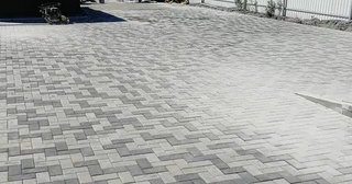 Купите плитку 400x400 в Каменске-Уральском от ТротуарнаяПлитка по цене от 745 руб.
