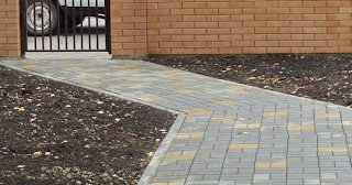 Укладка плитки на даче под ключ в Каменске-Уральском от 851 руб. - ТротуарнаяПлитка