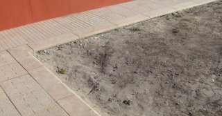 Укладка тротуарной плитки на цемент в Каменске-Уральском от 851 руб. - ТротуарнаяПлитка