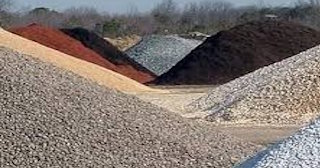 Щебень для бетона от ТротуарнаяПлитка по цене от 1596 руб. в Каменске-Уральском